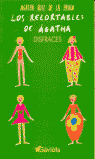 DISFRACES (LOS RECORTABLES DE AGATHA)