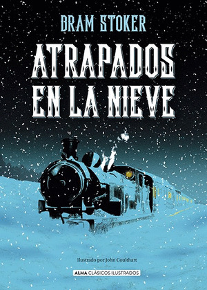 ATRAPADOS EN LA NIEVE