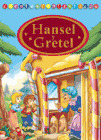 HANSEL Y GRETEL