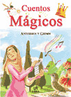 CUENTOS MAGICOS ANDERSEN Y GRIMM