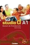STUDIO D A1: SPRACHTRAINING