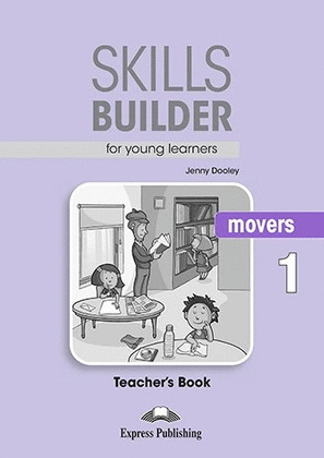 SKILLS BUILDER MOVERS 1 STUDENTS