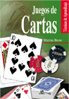 JUEGOS DE CARTAS  TECNICAS DE APRENDIZAJE