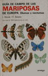 MARIPOSAS DE EUROPA DIURNAS NOCTURNAS