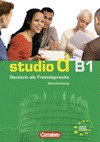 STUDIO D B1: SPRACHTRAINING