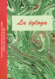 LA EGLOGA.