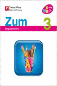 ZUM 3, PRIMARIA