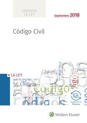 CODIGO CIVIL 2018