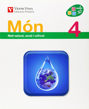(CAT).(12).MON 4T.PRIM.(CONEIXEMENT)