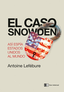 CASO SNOWDEN, EL