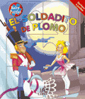 SOLDADITO DE PLOMO CONTIENE PUZZLES