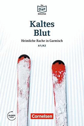KALTES BLUT