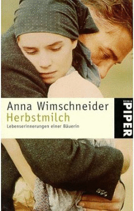 ANNA WIMSCHNEIDER