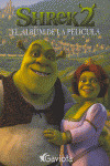 SHREK 2 EL ALBUM DE LA PELICULA
