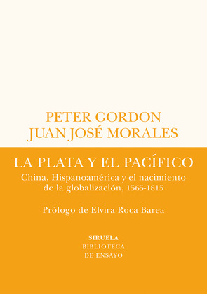 PLATA Y EL PACÍFICO, LA