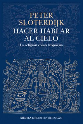 HACER HABLAR AL CIELO