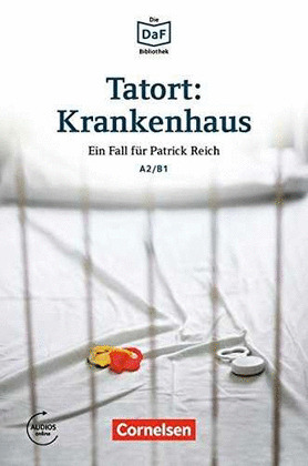 DAF BIB TATORT KAANKENHAUS