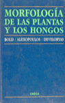MORFOLOGÍA DE LAS PLANTAS Y LOS HONGOS
