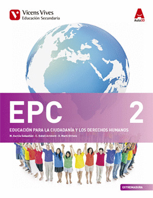 EPC EXT (2Œ EDUCACION CIUDADANIA Y DERECHOS..)