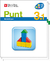 PUNT 3 (3.1-3.2-3.3)