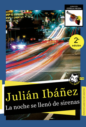 NOCHE SE LLENÓ DE SIRENAS, LA