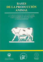 BASES DE LA PRODUCCION ANIMAL