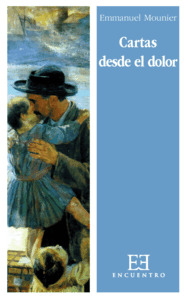 CARTAS DESDE EL DOLOR