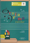 PENTAGRAMA ESCOLAR MUSICA 2