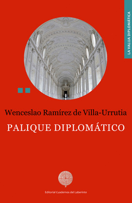 PALIQUE DIPLOMATICO