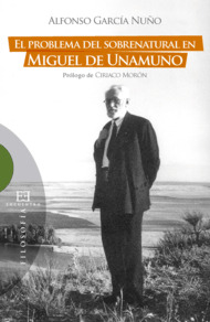 EL PROBLEMA DEL SOBRENATURAL EN MIGUEL DE UNAMUNO