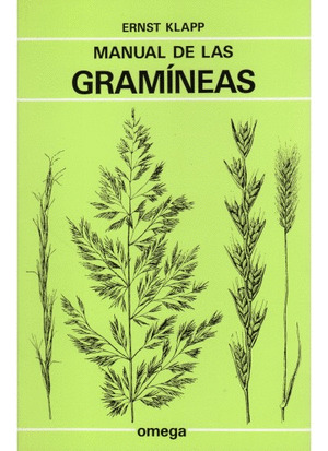 MANUAL DE LAS GRAMINEAS