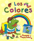 LOS COLORES  COL JUEGA Y DESCUBRE