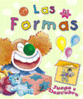 LAS FORMAS COL JUEGA Y DESCUBRE