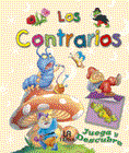 LOS CONTRARIOS  COL JUEGA Y DESCUBRE