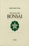 TECNICAS DEL BONSAI