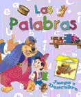 LAS PALABRAS  COL JUEGA Y DESCUBRE
