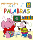 PRIMER LIBRO DE PALABRAS