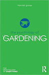 THE PSYCHOLOGY OF GARDENING