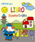 PRIMER LIBRO ESPAÑOL INGLES