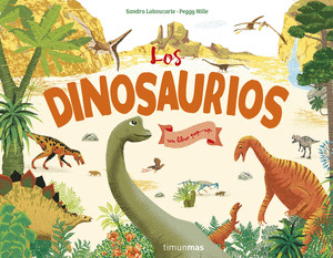 DINOSAURIOS, LOS