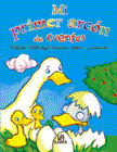 MI PRIMER ARCON DE CUENTOS