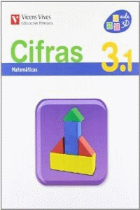 MATEMATICAS 3ºEP TRIMESTRES CIFRAS 12