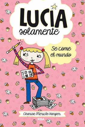 LUCIA SOLAMENTE 5 - SE COME EL MUNDO