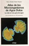ATLAS MICROORGANISMOS AGUA DULCE