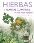 HIERBAS Y PLANTAS CURATIVAS