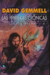 LAS PRIMERAS CRONICAS-CICLO DRENAI 4