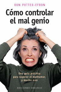 COMO CONTROLAR EL MAL GENIO