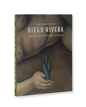 LOS MURALES DE DIEGO RIVERA