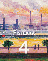 NOVO CABO FISTERRA, 4º ESO