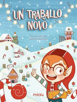 TRABALLO NOVO, UN